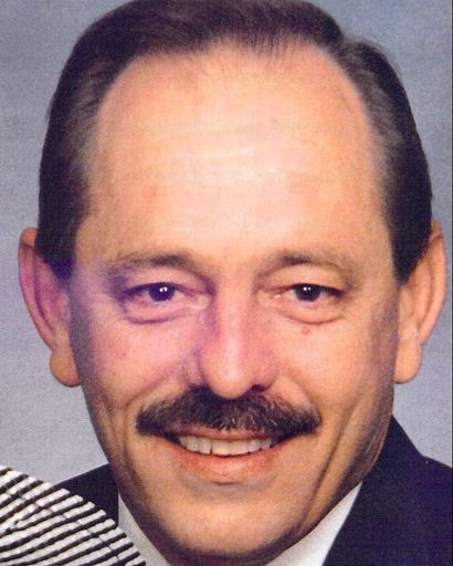 Donald Whitney Barteet Profile Photo