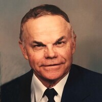 Allan Woodward Profile Photo