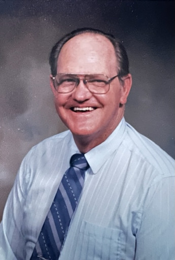 Jimmy Dale Wier, Sr