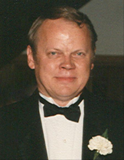 Gerald Engstrom