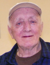 Ernest "Gus" Leroy Sutter Profile Photo