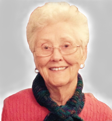 Winnie Hutchins Profile Photo