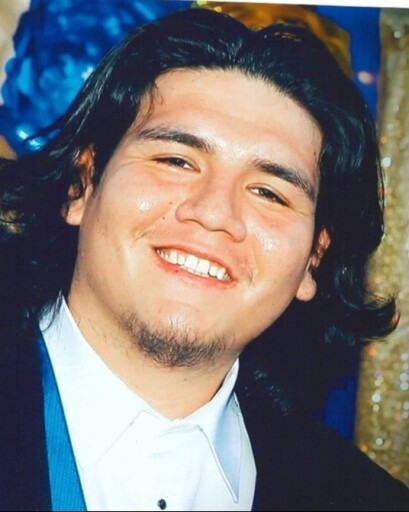 Jesus Anthony Tellez Jr. Profile Photo