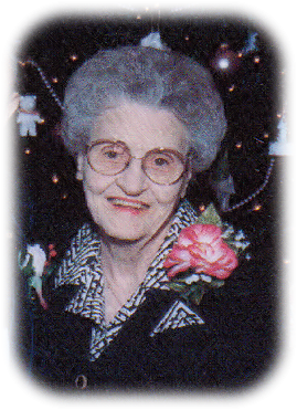 Minnie Ida Hollingsworth Profile Photo
