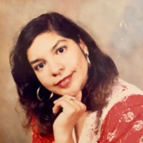 Bertha Alicia Rios-Corral Profile Photo