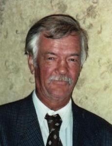 Robert (Bob) Macgillivray