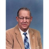 Lyle Nickelson Profile Photo
