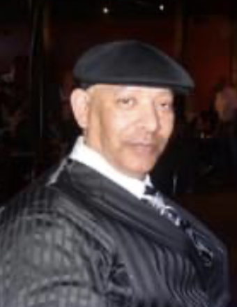 Darryl Morris, Sr. (Lansing) Profile Photo