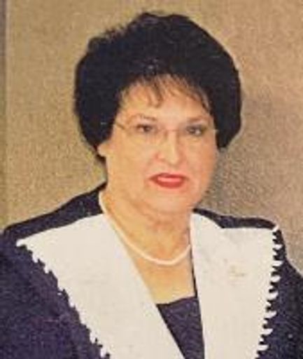 Barbara June Thomas