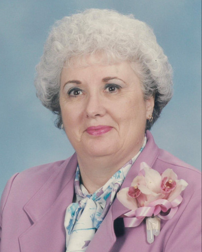 Wilma Jean Gilbert Profile Photo