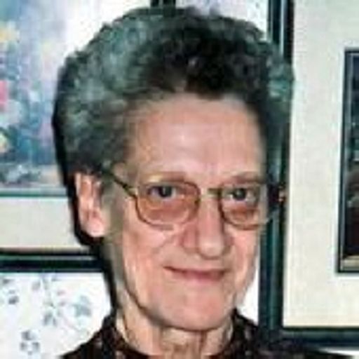 Shirley A. Berlin