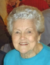 Iydella M. Unger