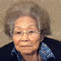 Miyoko A. Smith Profile Photo