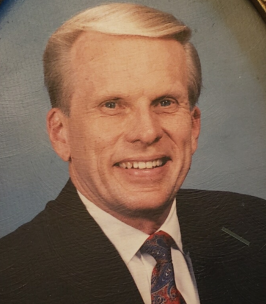 John H. Wise Profile Photo