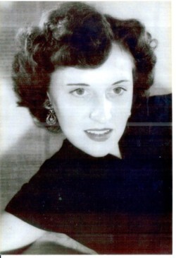 Doris Faye Russell