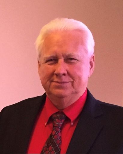 Stanley Wayne Dickey Profile Photo