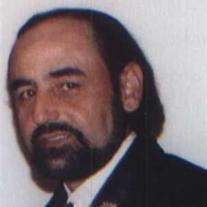 Frank Joseph Nunez 
