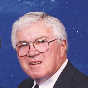 Bruce E. Dausman