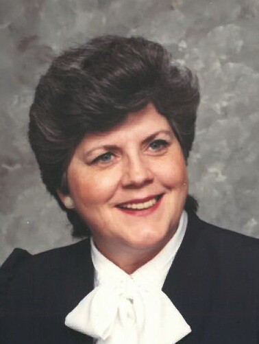 Barbara Rhodenbaugh