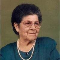 Josephine Lopez Flores