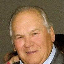William Ferrando Profile Photo