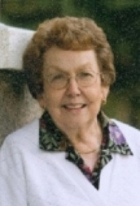 Marjorie Gilbert