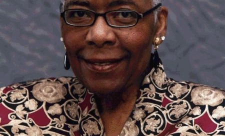 Jerzetta Lake McGhee