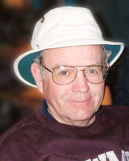 Gerald (Jerry) Waldvogel Profile Photo