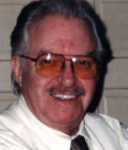 Jarold "Jerry" Soesbee