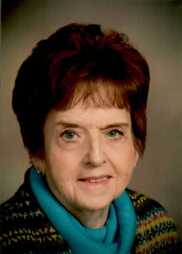 Barbara A. Merz Profile Photo