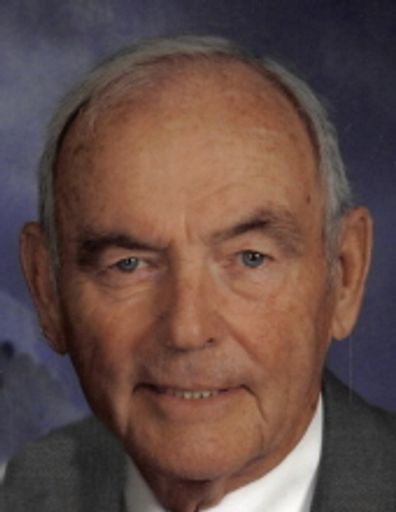 George  R.  Maxey Profile Photo