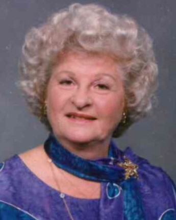 Betty Marie Previglian