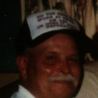 Charles Earl Holden, Sr.