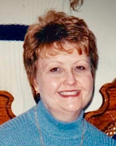 Anna Marie Jacobs's obituary image