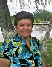 Olga Herrera Profile Photo