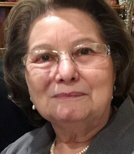 Yolanda Salinas Perez