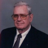 Leroy Elmer Adams Profile Photo