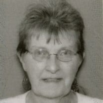 Mrs. Jane Fox Profile Photo