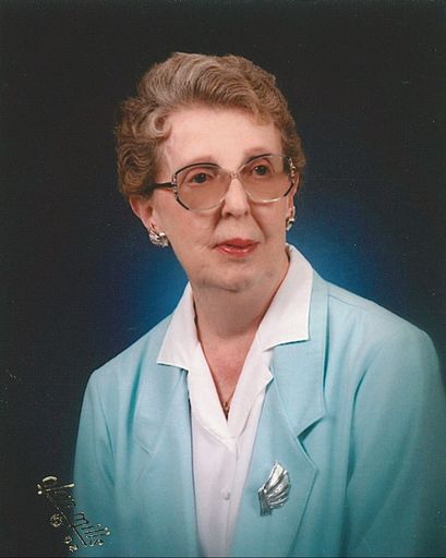 Barbara J. Church