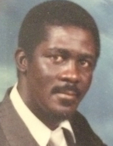 Mr. Leon Kearse, Jr.