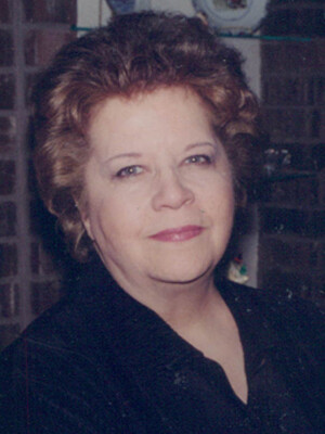 Harriet Fredrickson Profile Photo