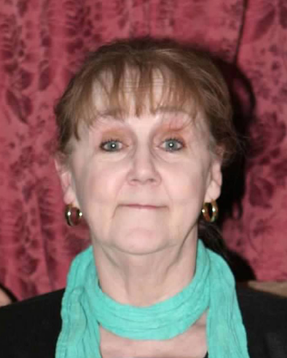 Linda M. Hotz Profile Photo