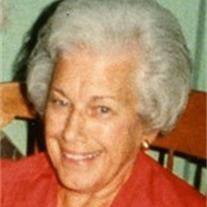 Dorothy Betts Profile Photo