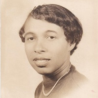 Gertrude T. Johnson Profile Photo