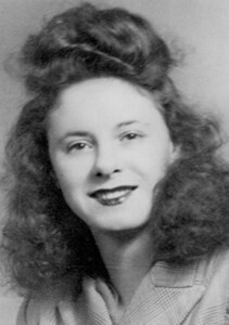 Dorothy K. Houk