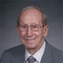 Paul Burford, Jr. Profile Photo