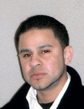 Julio C. Zapata-Palma "Catracho" Profile Photo