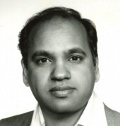 Dr. Koteswara R. Kaza