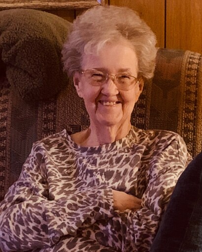 Martha A. Smith's obituary image