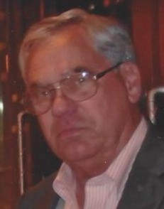 Robert Baird Mitchell Jr.